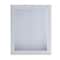 11" x 14" Classic White Shadow Box by Studio Décor®